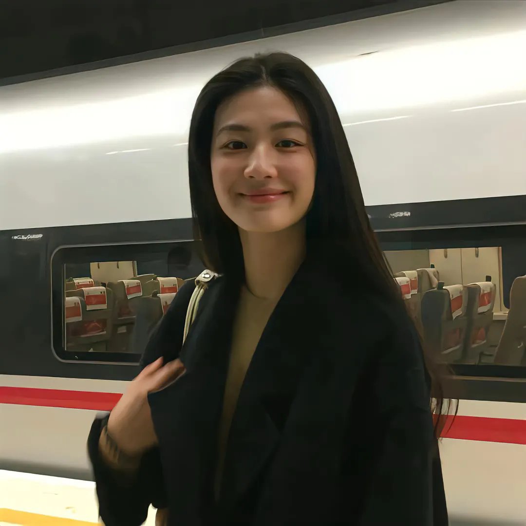 天命真女